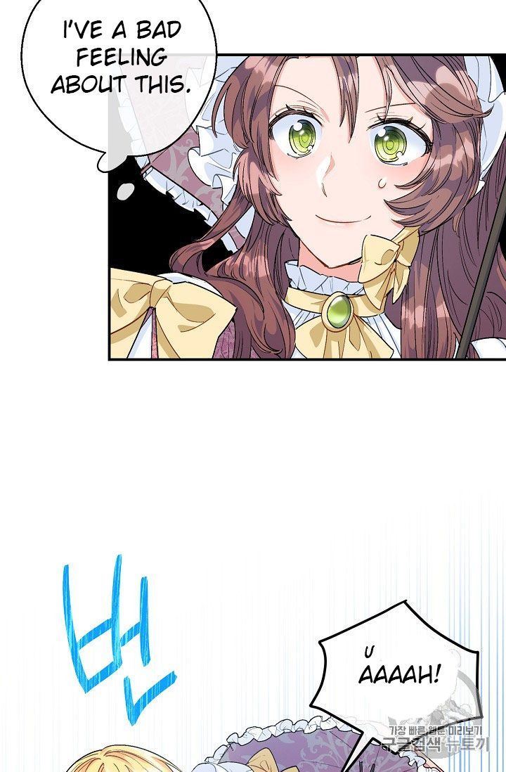 The Duchess 50 Tea Recipes Chapter 64 Page 24