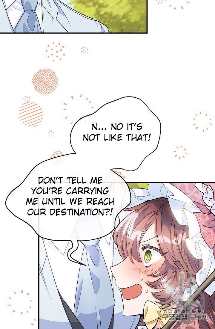 The Duchess 50 Tea Recipes Chapter 64 Page 27