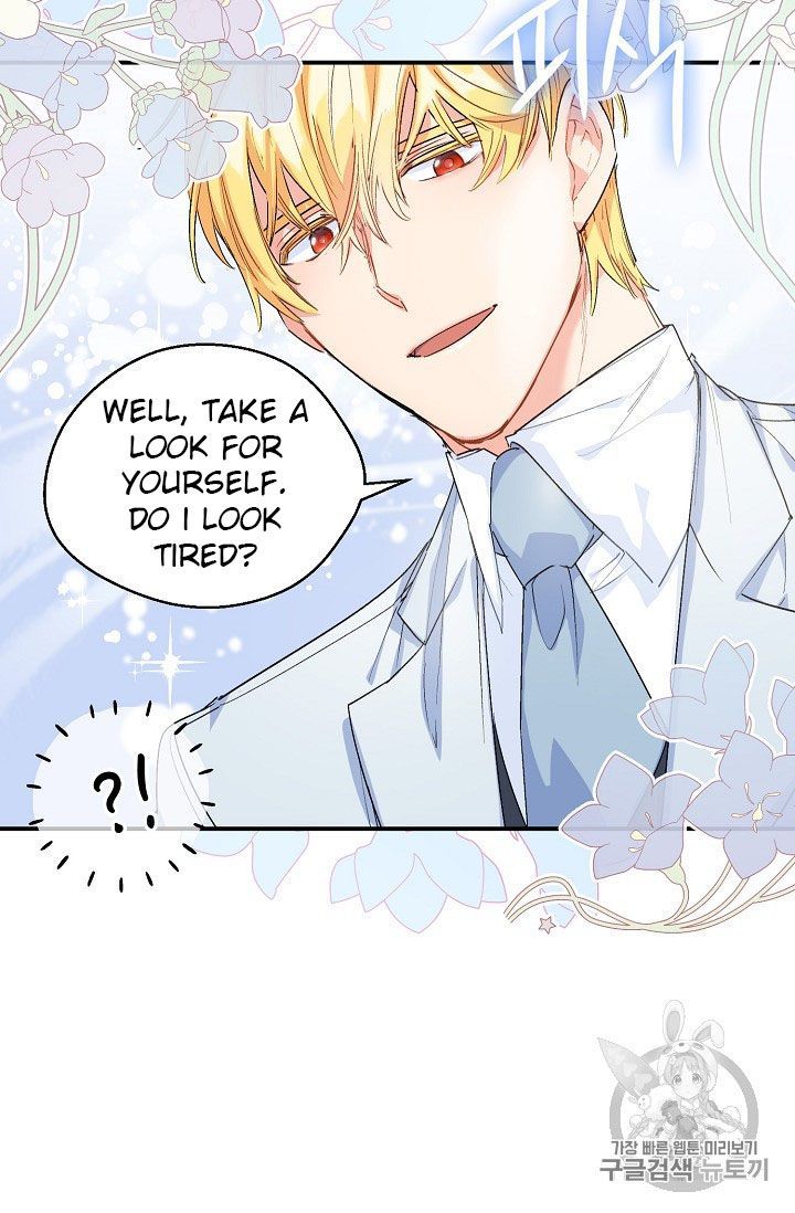 The Duchess 50 Tea Recipes Chapter 64 Page 33