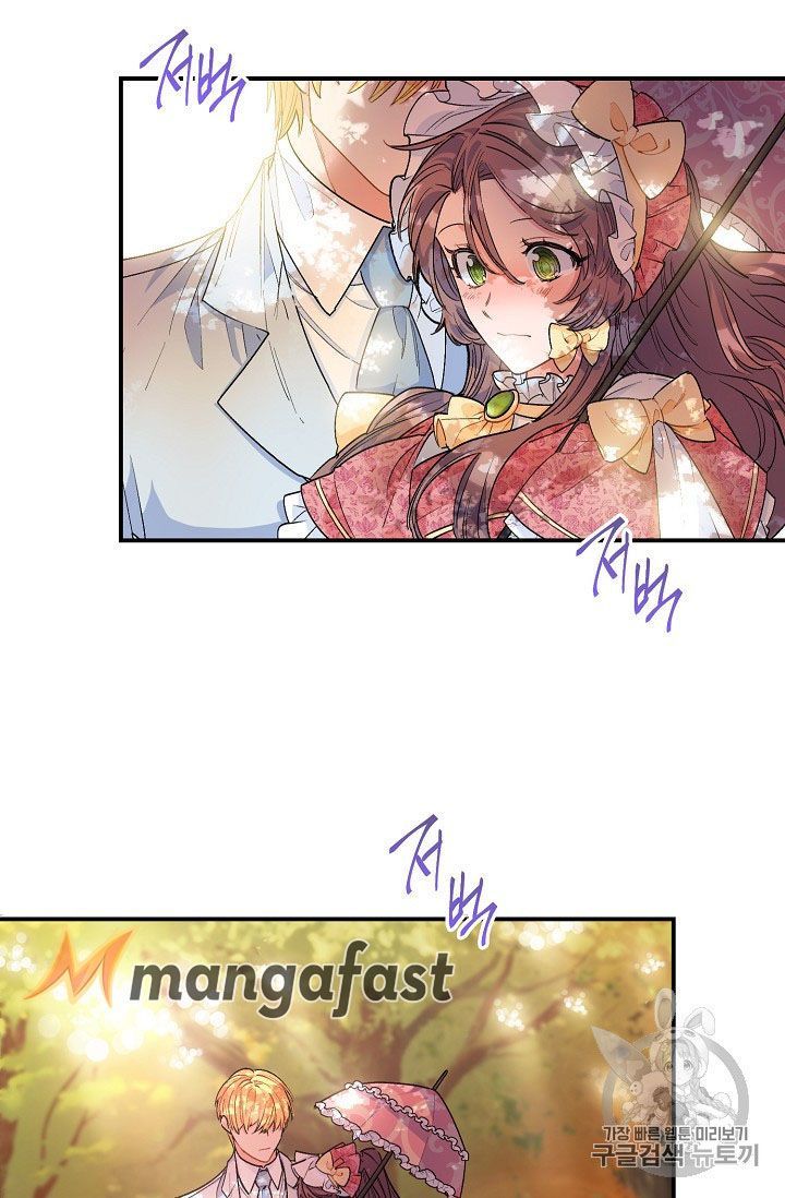 The Duchess 50 Tea Recipes Chapter 64 Page 35