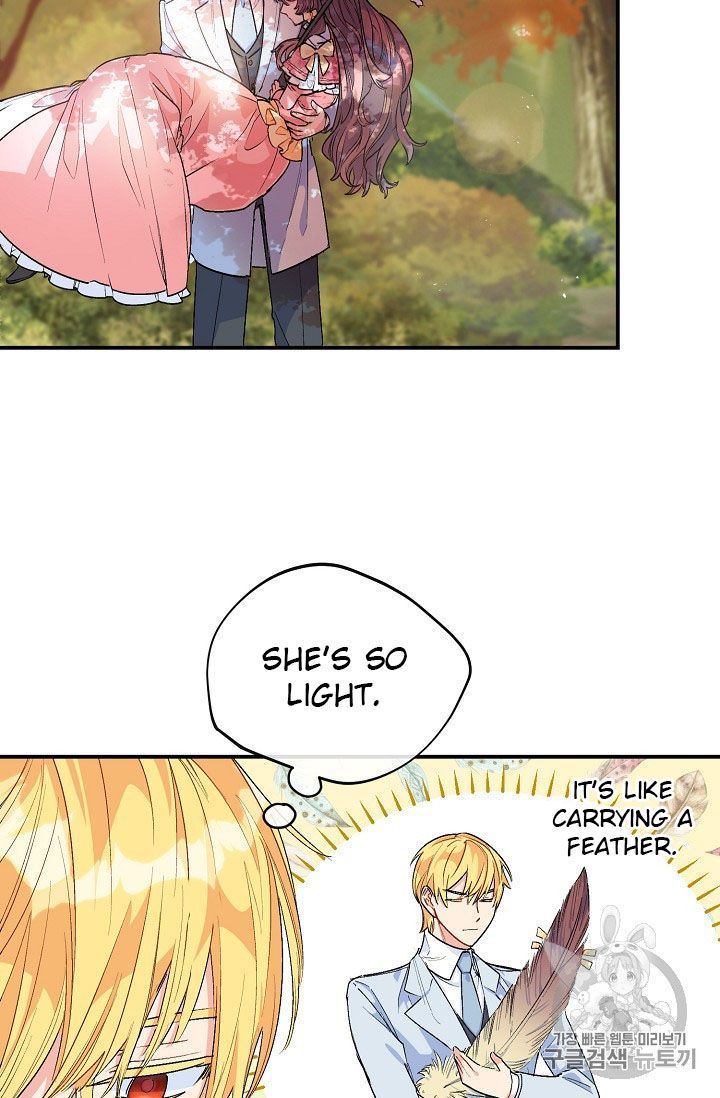 The Duchess 50 Tea Recipes Chapter 64 Page 36