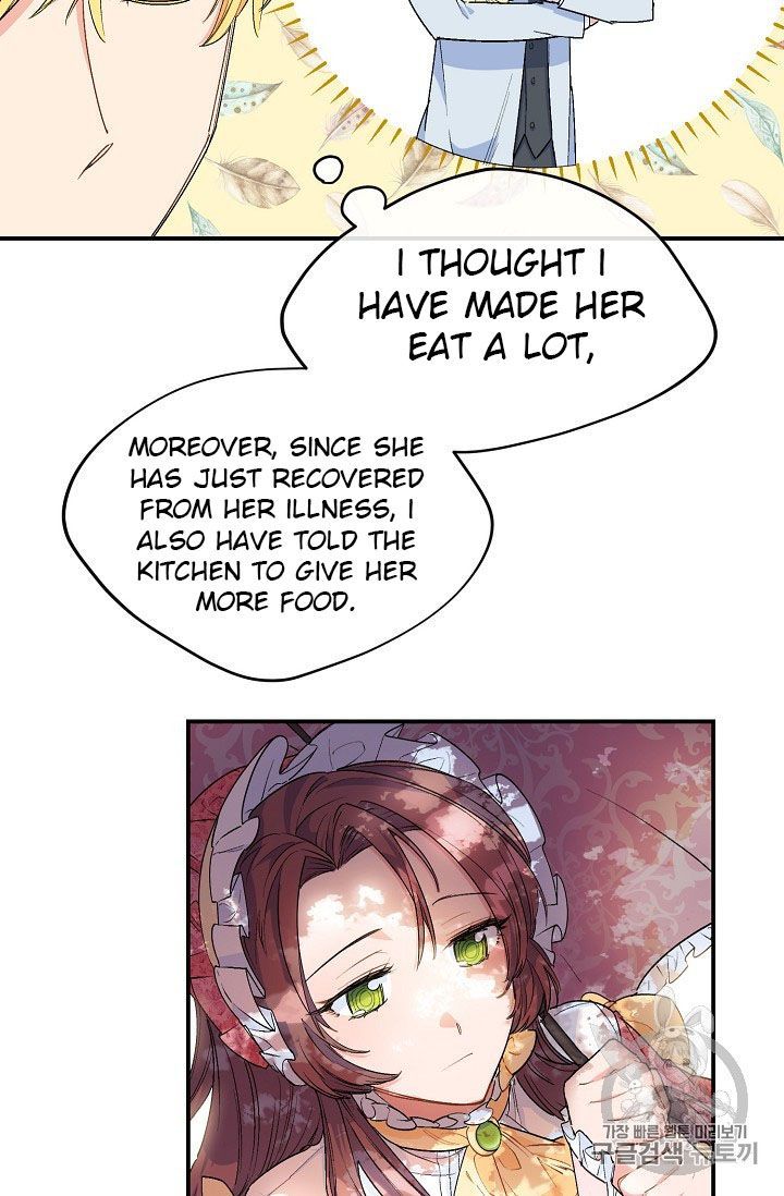 The Duchess 50 Tea Recipes Chapter 64 Page 37