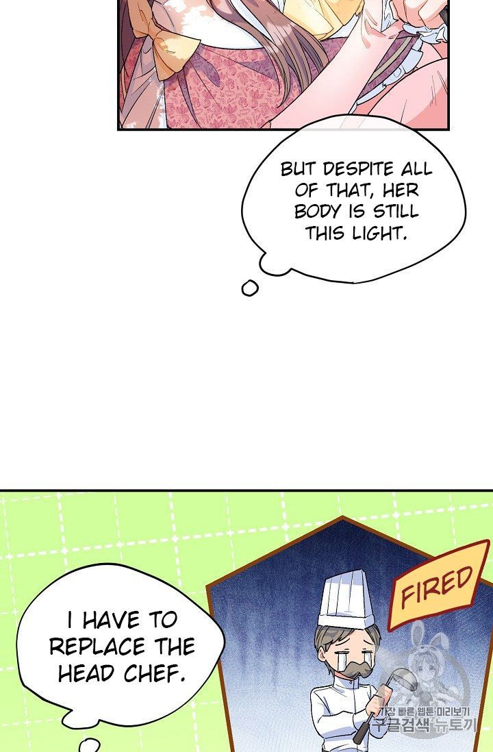 The Duchess 50 Tea Recipes Chapter 64 Page 38