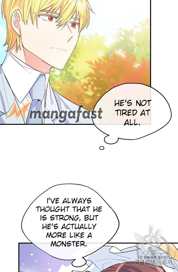 The Duchess 50 Tea Recipes Chapter 64 Page 40