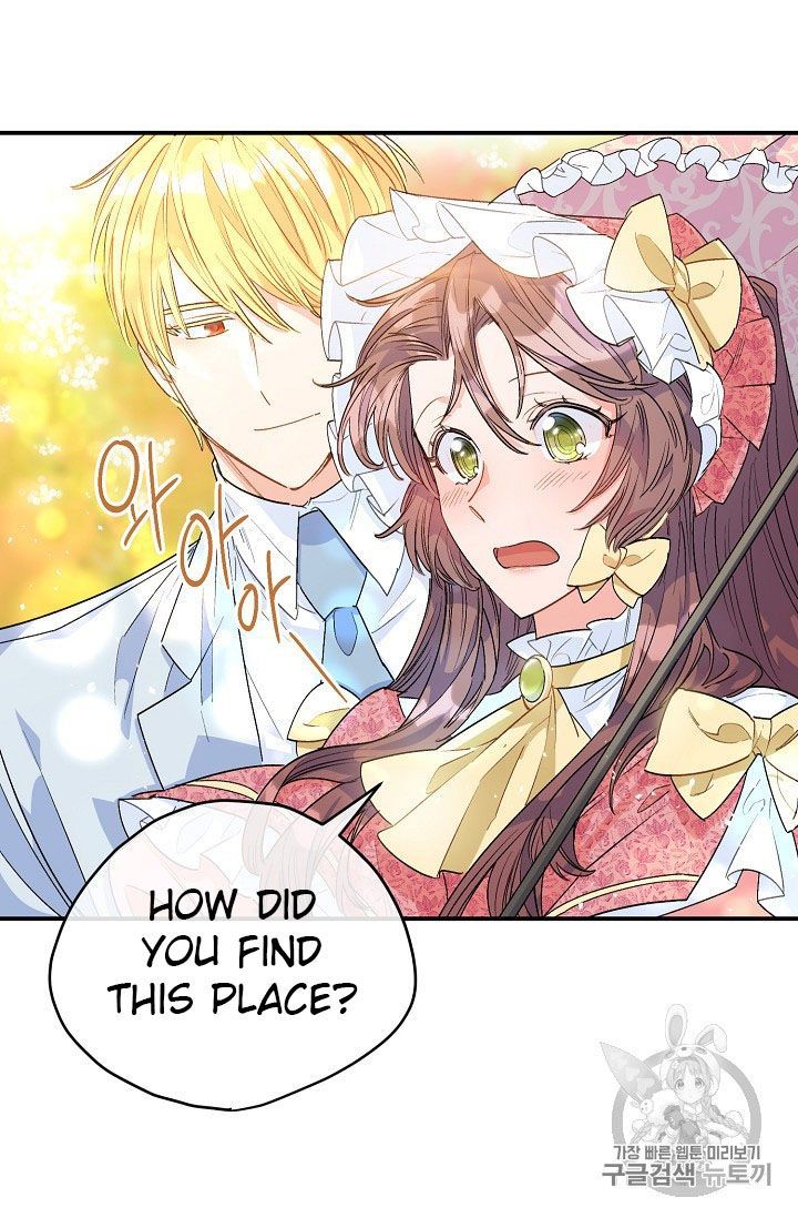 The Duchess 50 Tea Recipes Chapter 64 Page 52