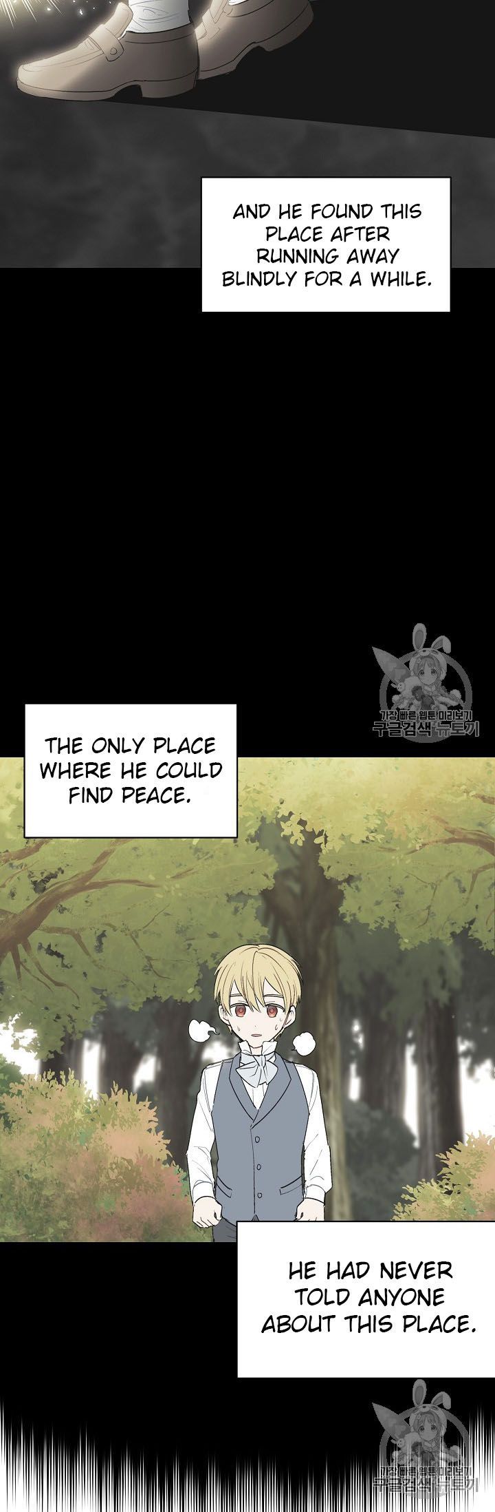 The Duchess 50 Tea Recipes Chapter 64 Page 58