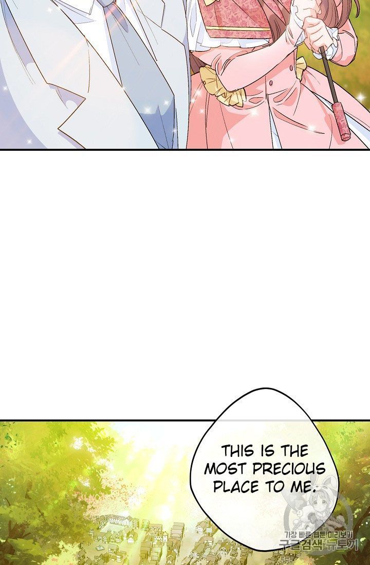 The Duchess 50 Tea Recipes Chapter 64 Page 61