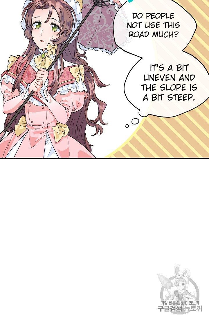 The Duchess 50 Tea Recipes Chapter 64 Page 7