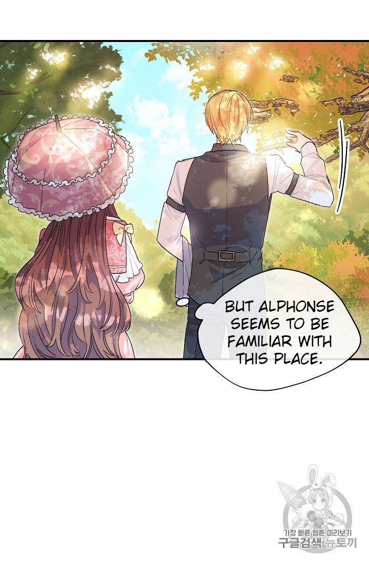 The Duchess 50 Tea Recipes Chapter 64 Page 8