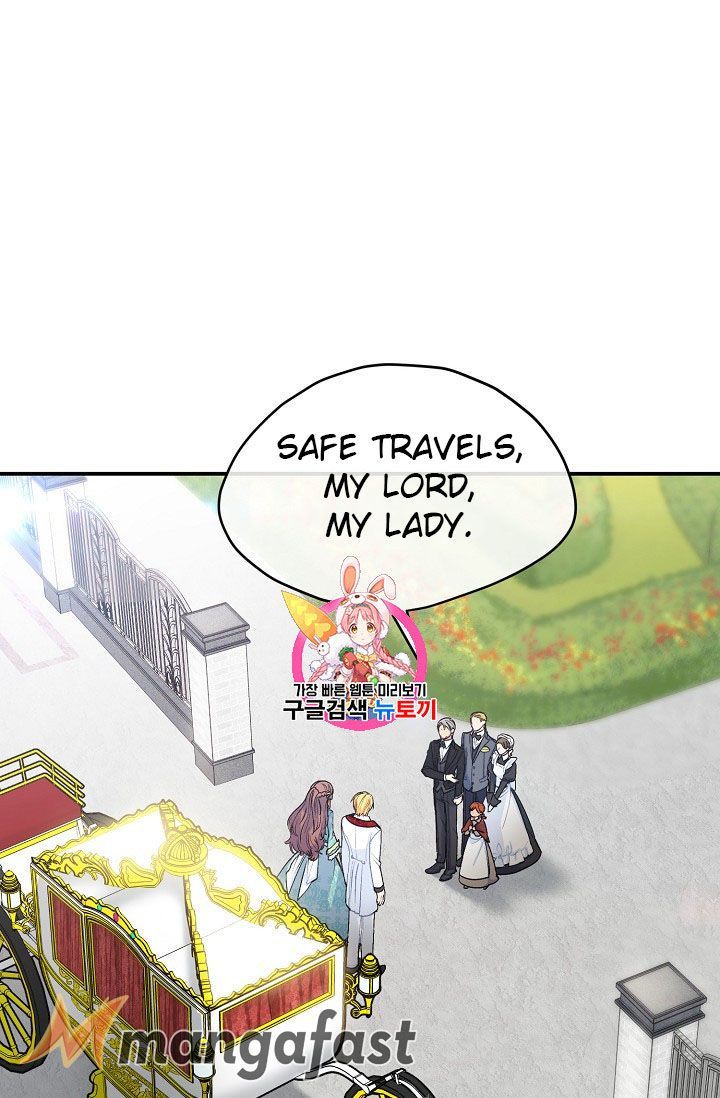 The Duchess 50 Tea Recipes Chapter 65 Page 1