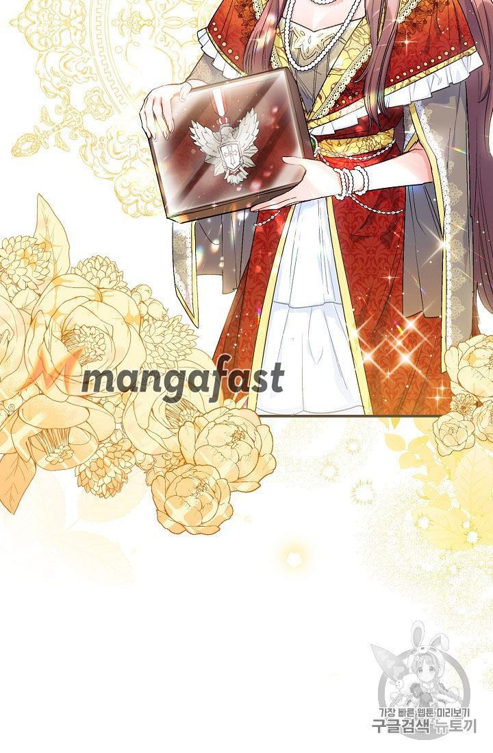 The Duchess 50 Tea Recipes Chapter 65 Page 22