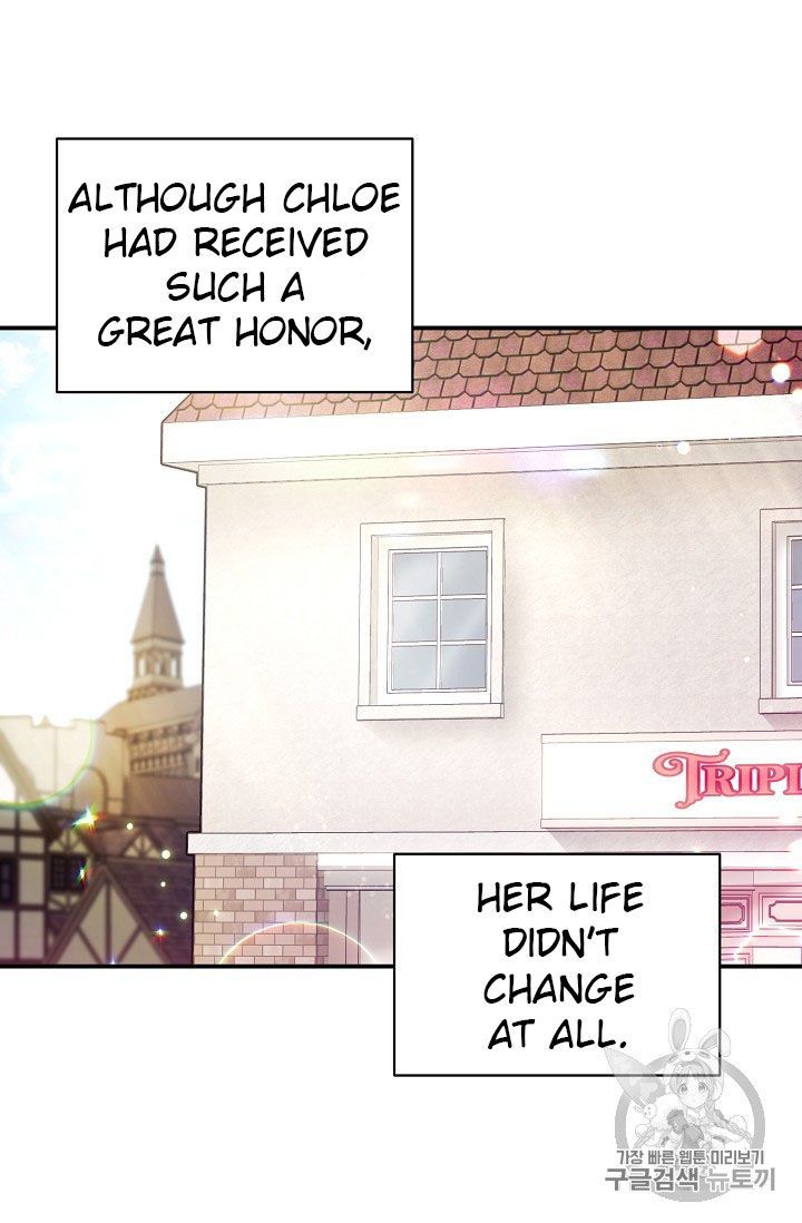 The Duchess 50 Tea Recipes Chapter 65 Page 23