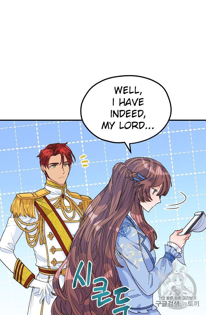 The Duchess 50 Tea Recipes Chapter 65 Page 25