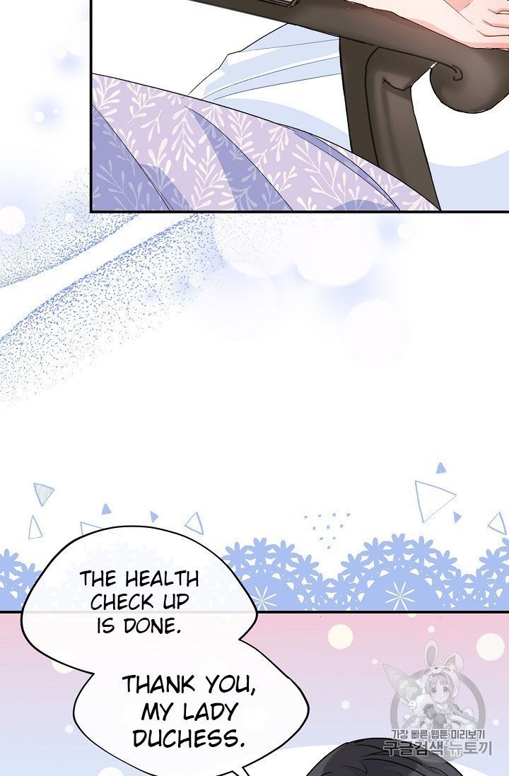 The Duchess 50 Tea Recipes Chapter 65 Page 37