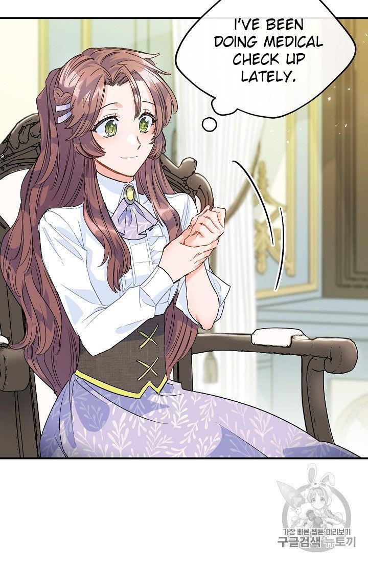 The Duchess 50 Tea Recipes Chapter 65 Page 39