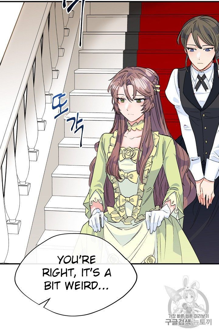 The Duchess 50 Tea Recipes Chapter 65 Page 42