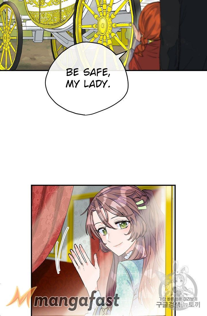 The Duchess 50 Tea Recipes Chapter 65 Page 5