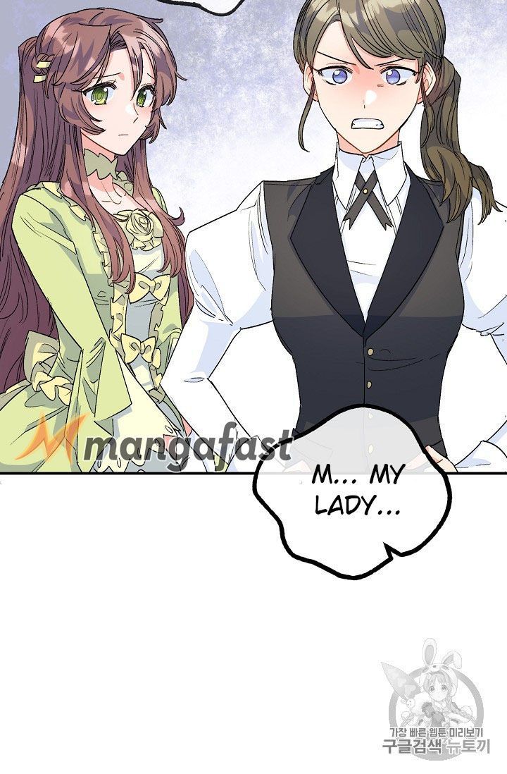 The Duchess 50 Tea Recipes Chapter 65 Page 50