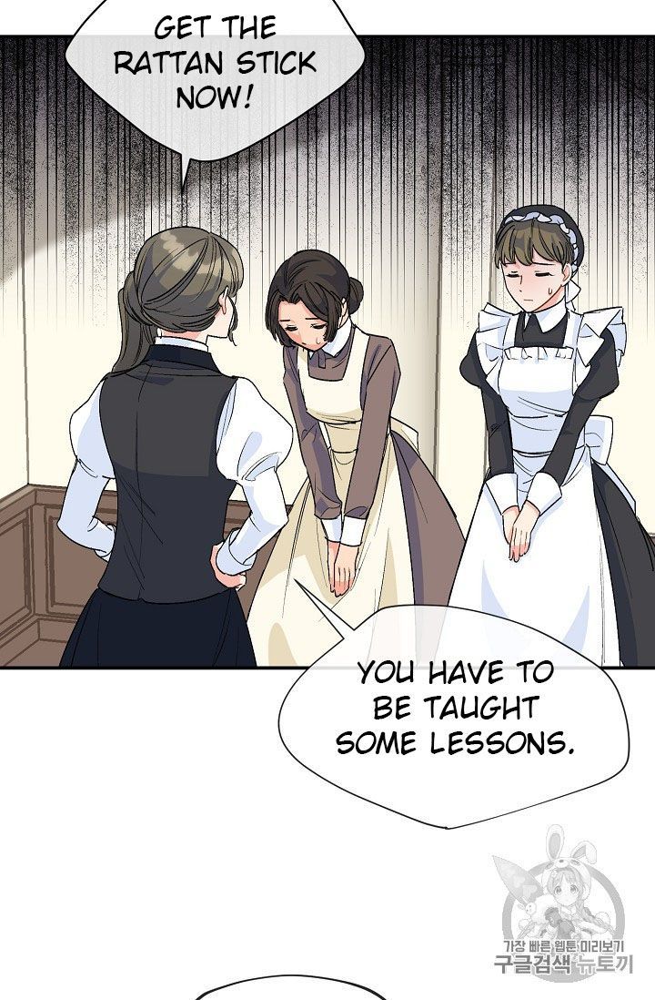 The Duchess 50 Tea Recipes Chapter 65 Page 52