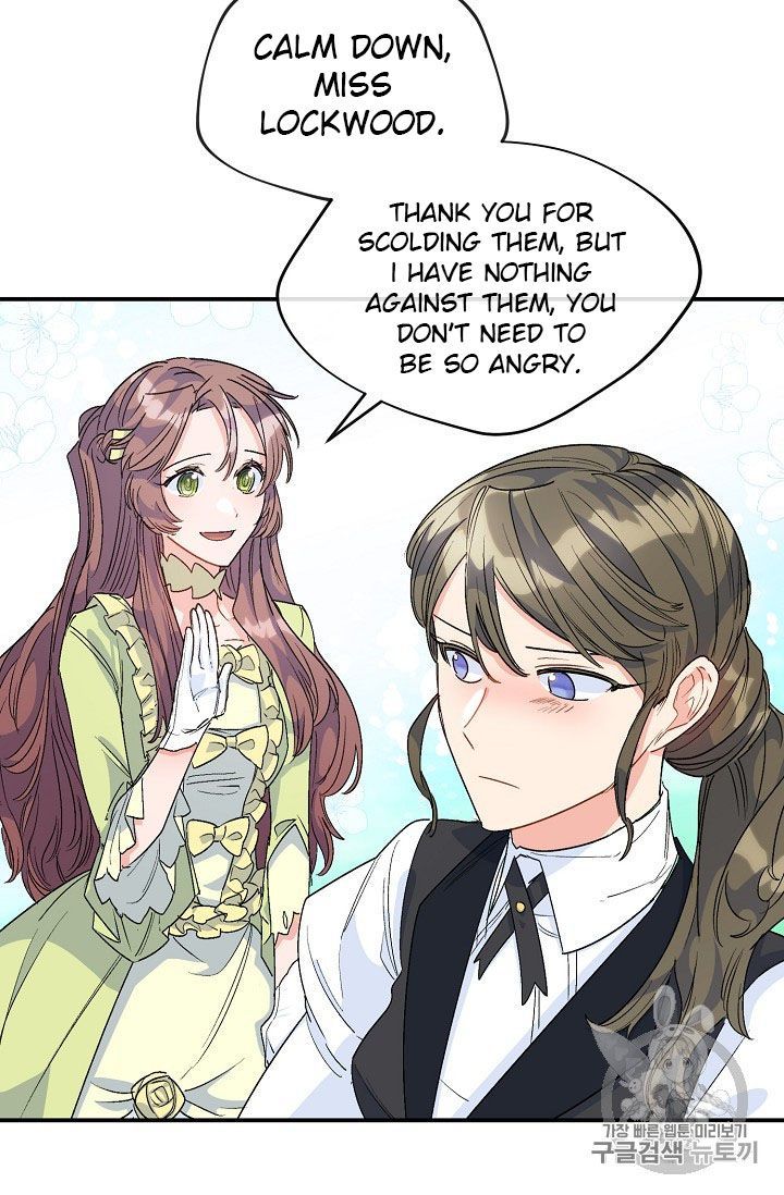 The Duchess 50 Tea Recipes Chapter 65 Page 53