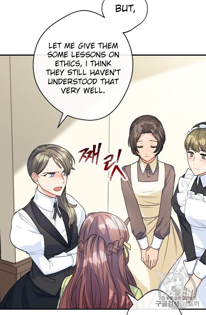 The Duchess 50 Tea Recipes Chapter 65 Page 58