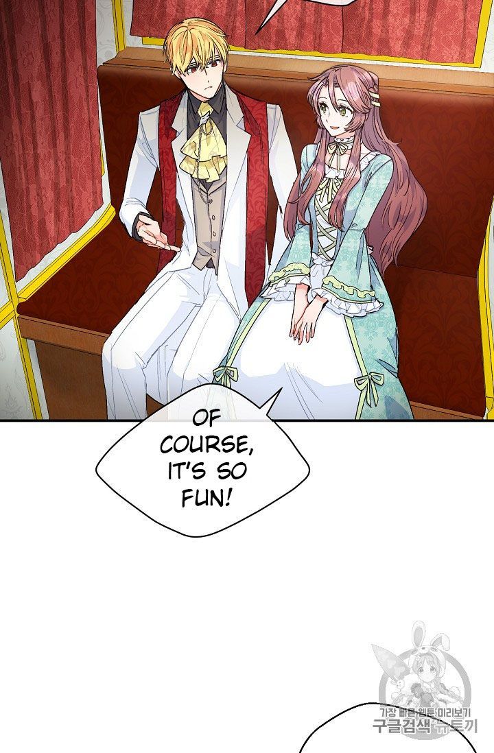 The Duchess 50 Tea Recipes Chapter 65 Page 7