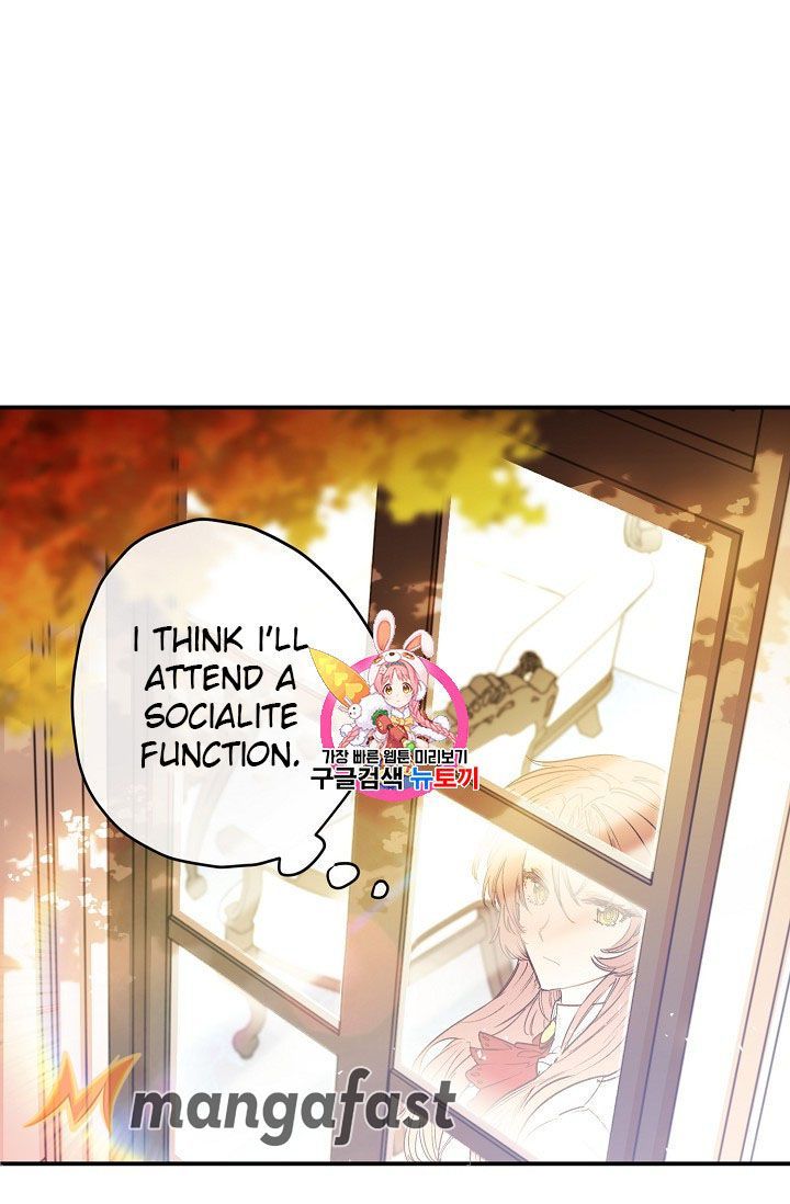 The Duchess 50 Tea Recipes Chapter 66 Page 1