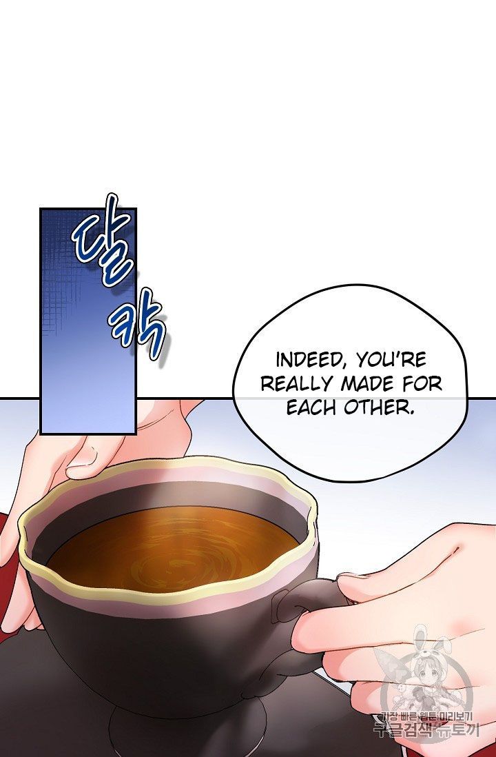 The Duchess 50 Tea Recipes Chapter 66 Page 10