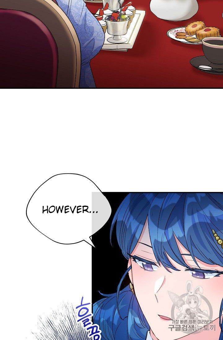 The Duchess 50 Tea Recipes Chapter 66 Page 12