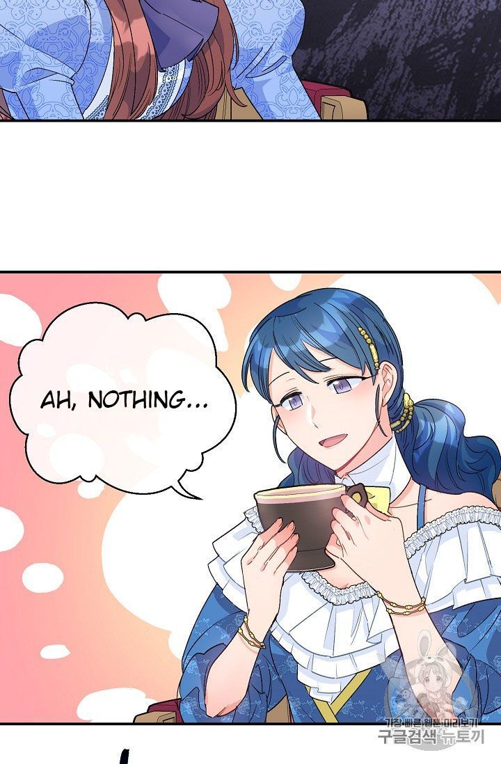 The Duchess 50 Tea Recipes Chapter 66 Page 17