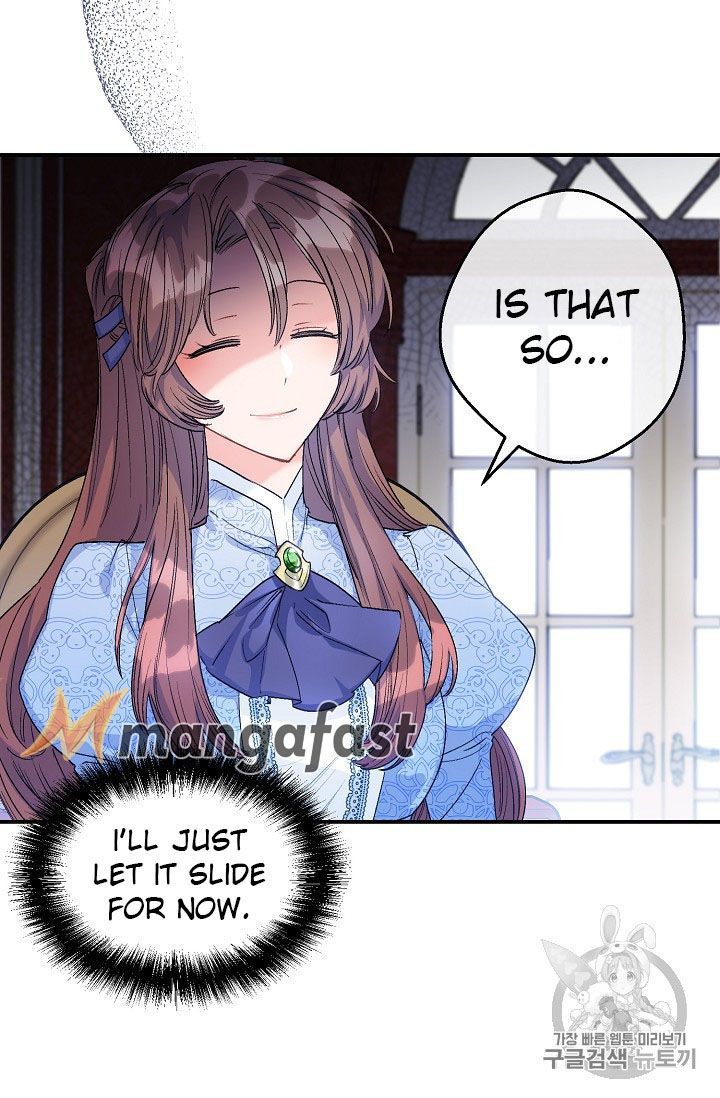 The Duchess 50 Tea Recipes Chapter 66 Page 21