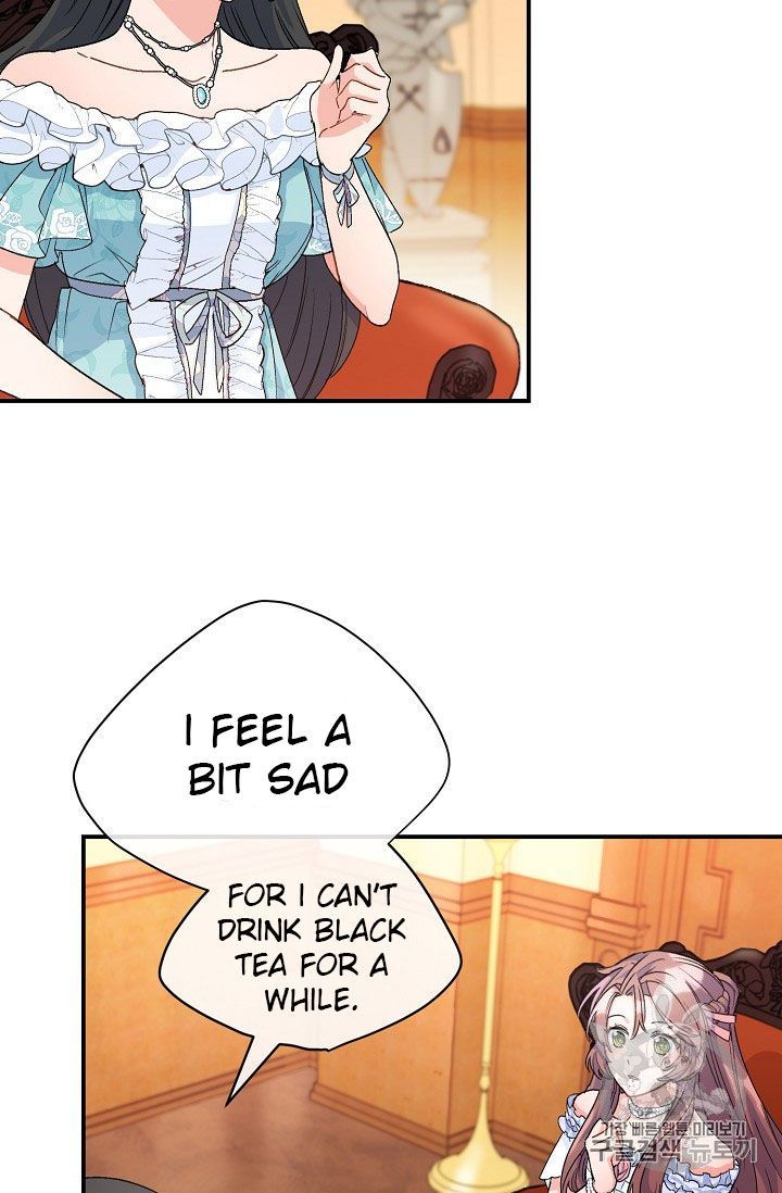 The Duchess 50 Tea Recipes Chapter 66 Page 28