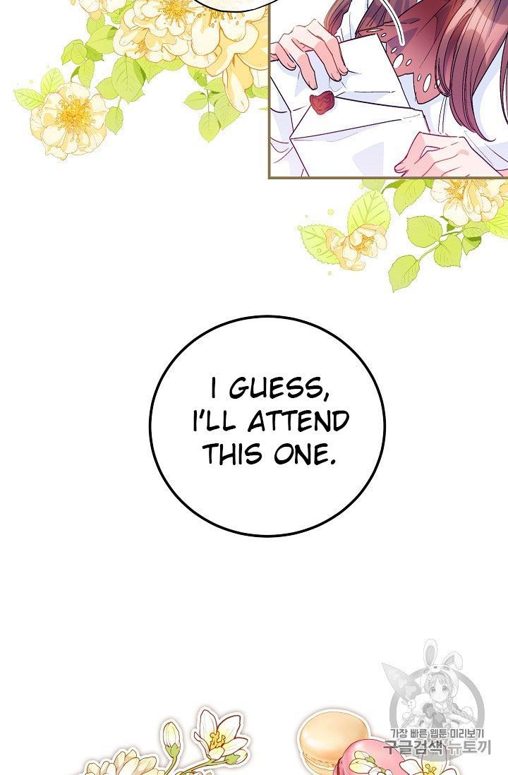 The Duchess 50 Tea Recipes Chapter 66 Page 3