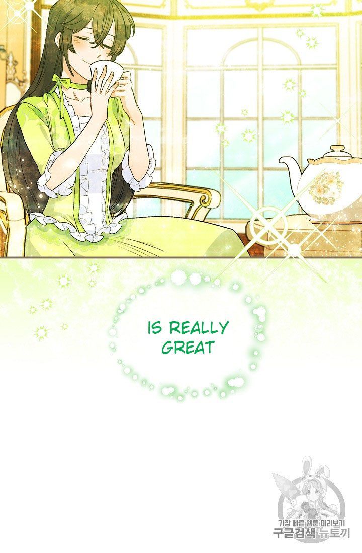 The Duchess 50 Tea Recipes Chapter 66 Page 30