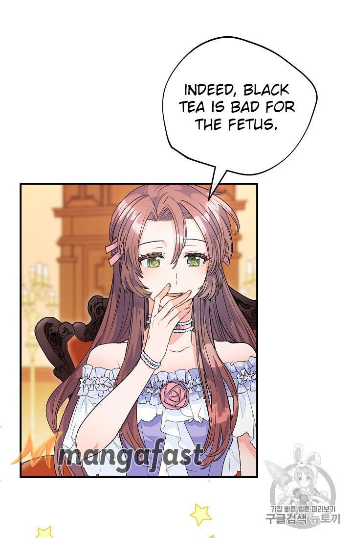 The Duchess 50 Tea Recipes Chapter 66 Page 31