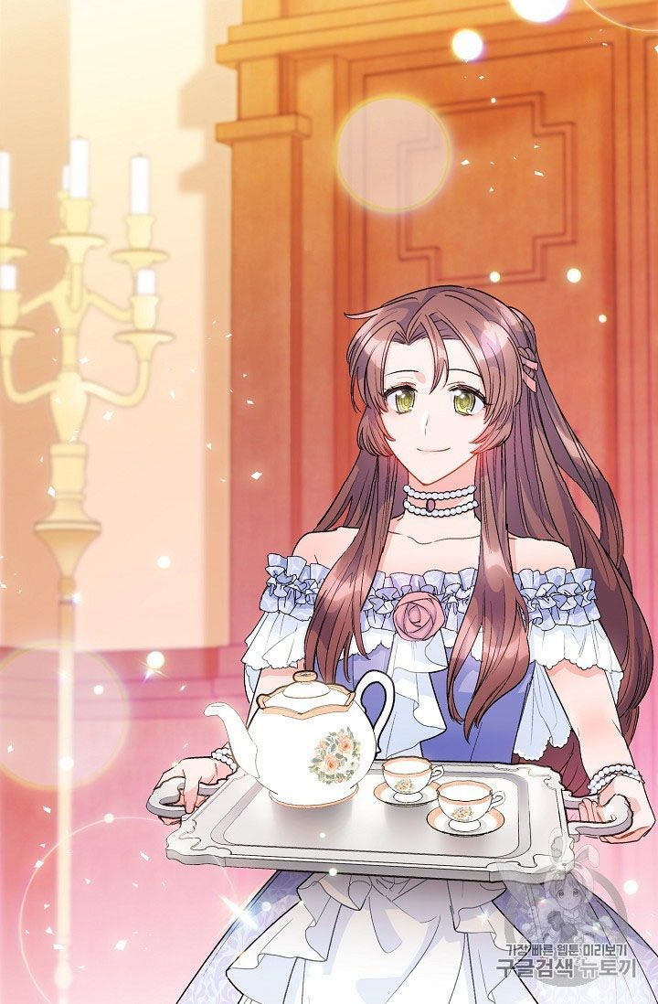 The Duchess 50 Tea Recipes Chapter 66 Page 35