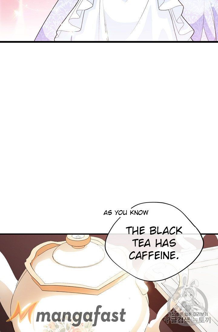 The Duchess 50 Tea Recipes Chapter 66 Page 36