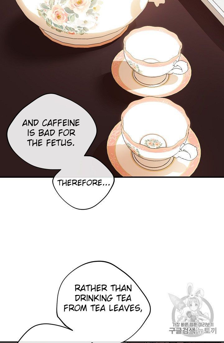 The Duchess 50 Tea Recipes Chapter 66 Page 37