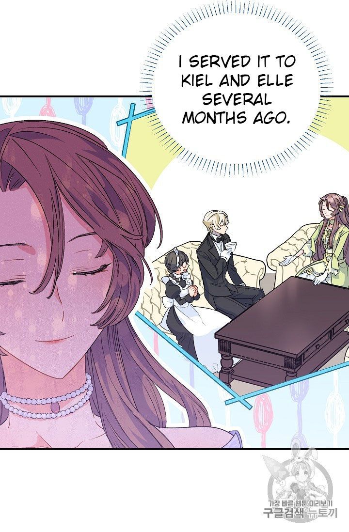 The Duchess 50 Tea Recipes Chapter 66 Page 39