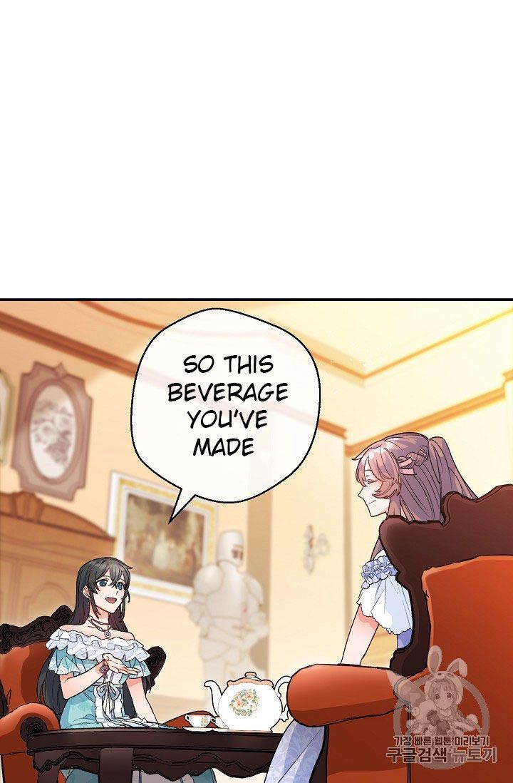 The Duchess 50 Tea Recipes Chapter 66 Page 40