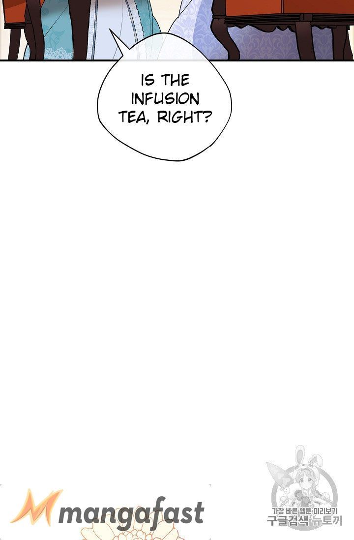 The Duchess 50 Tea Recipes Chapter 66 Page 41