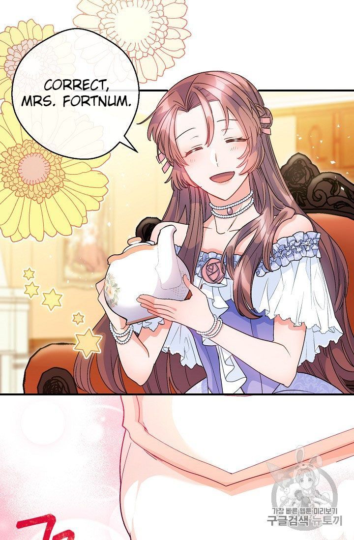 The Duchess 50 Tea Recipes Chapter 66 Page 42