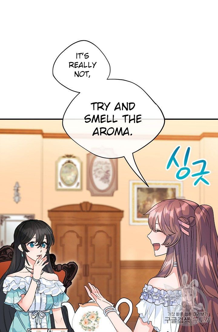 The Duchess 50 Tea Recipes Chapter 66 Page 45