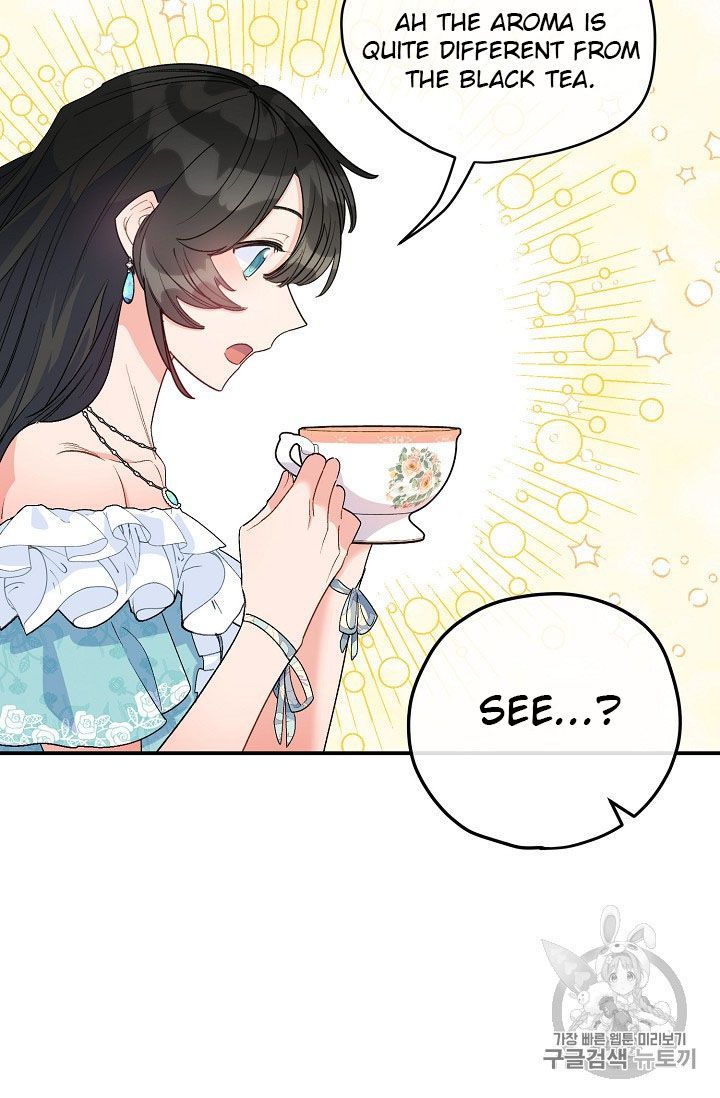 The Duchess 50 Tea Recipes Chapter 66 Page 48