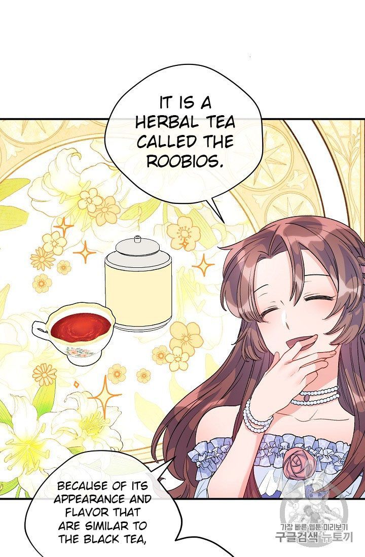 The Duchess 50 Tea Recipes Chapter 66 Page 49