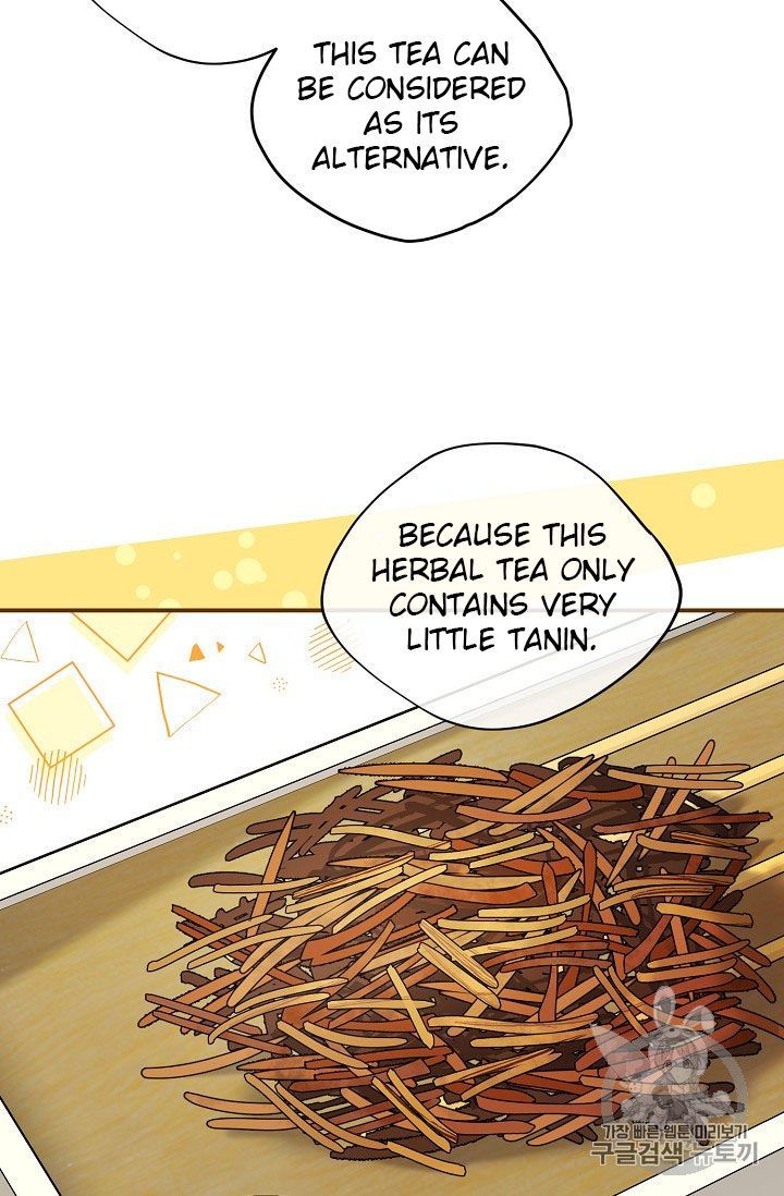 The Duchess 50 Tea Recipes Chapter 66 Page 50