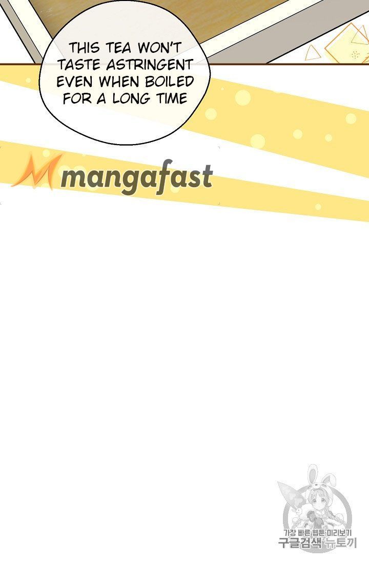 The Duchess 50 Tea Recipes Chapter 66 Page 51