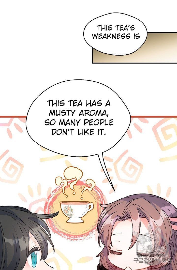 The Duchess 50 Tea Recipes Chapter 66 Page 52