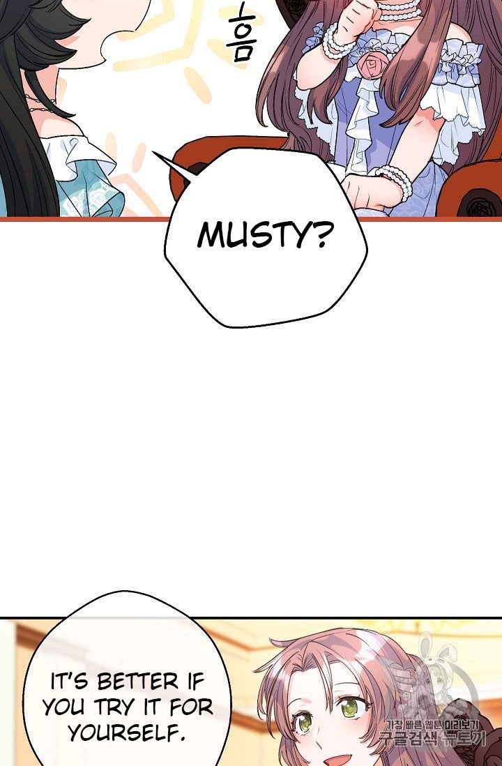 The Duchess 50 Tea Recipes Chapter 66 Page 53