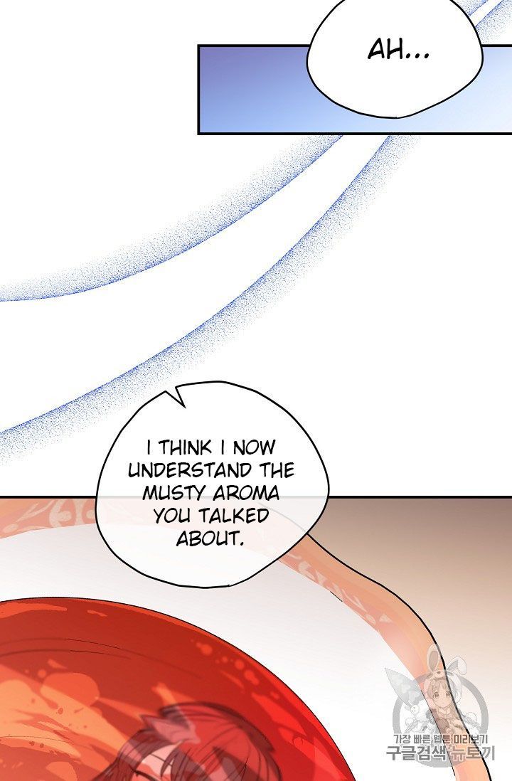 The Duchess 50 Tea Recipes Chapter 66 Page 57